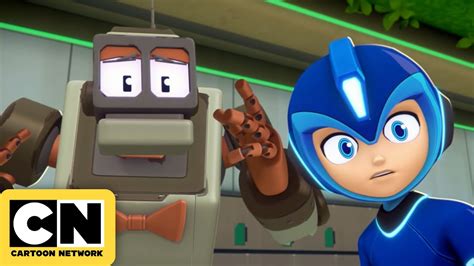 chaotique mega man|The Big Fade Away .